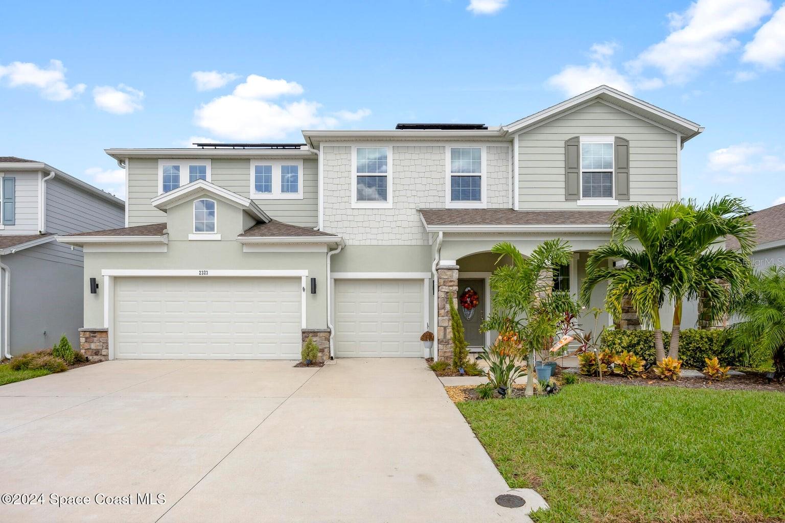 2323 NUTHATCH ST, ST CLOUD, FL, 34771