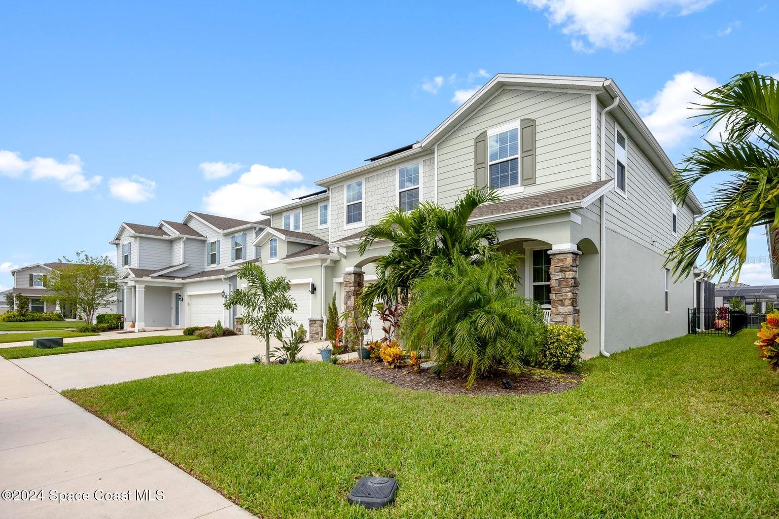 2323 NUTHATCH ST, ST CLOUD, FL, 34771