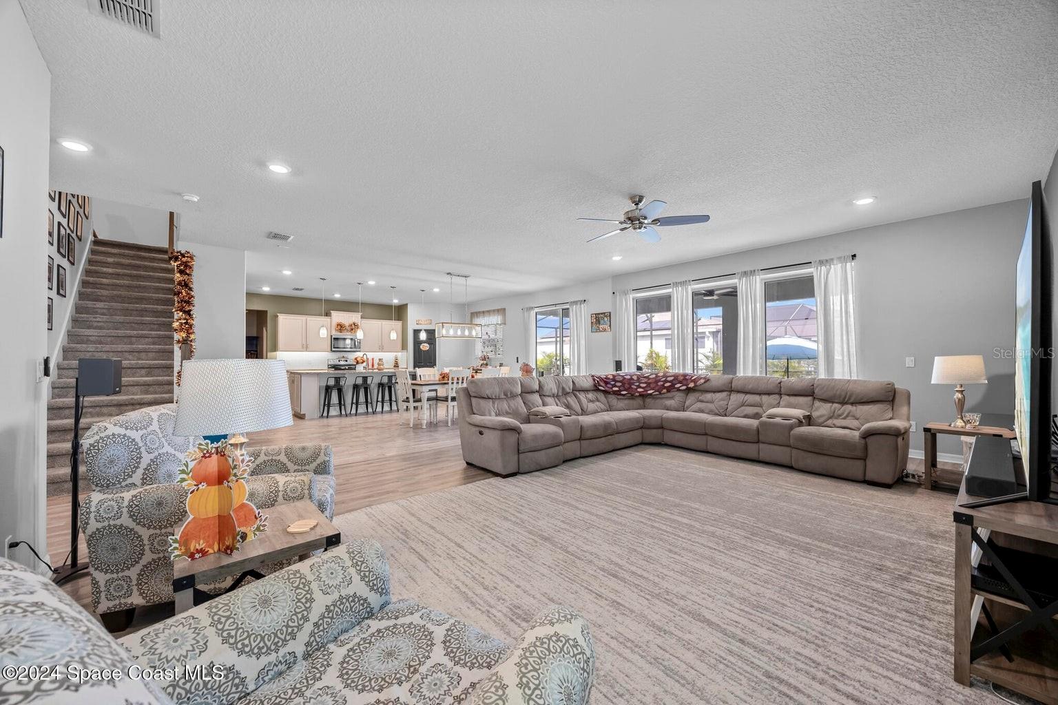 2323 NUTHATCH ST, ST CLOUD, FL, 34771