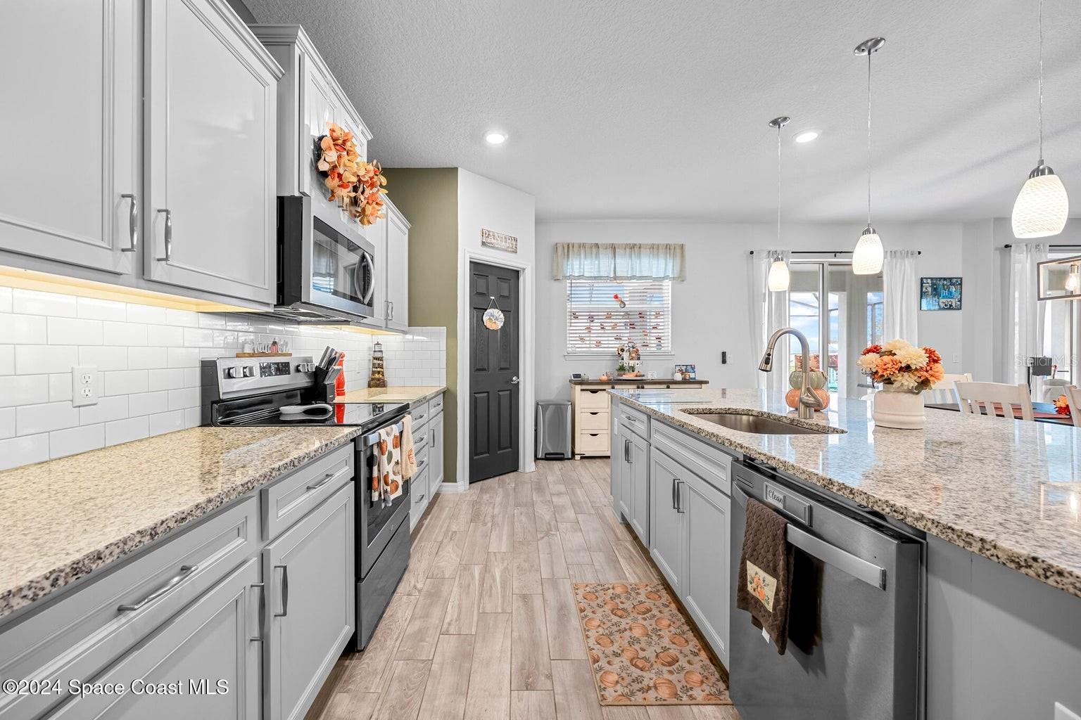 2323 NUTHATCH ST, ST CLOUD, FL, 34771