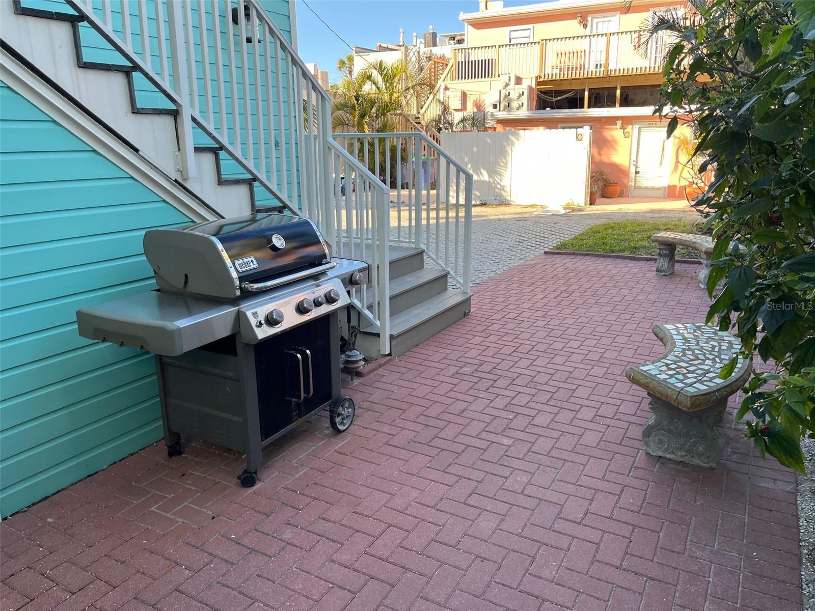 103 7TH AVE #B, ST PETE BEACH, FL, 33706