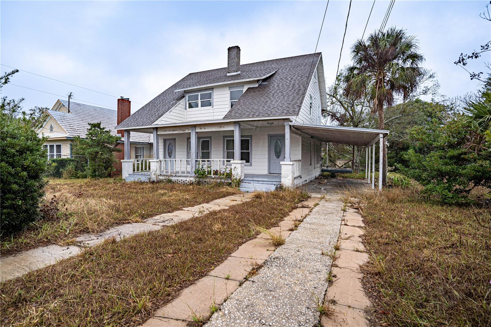 520 S 10TH ST, LAKE WALES, FL, 33853