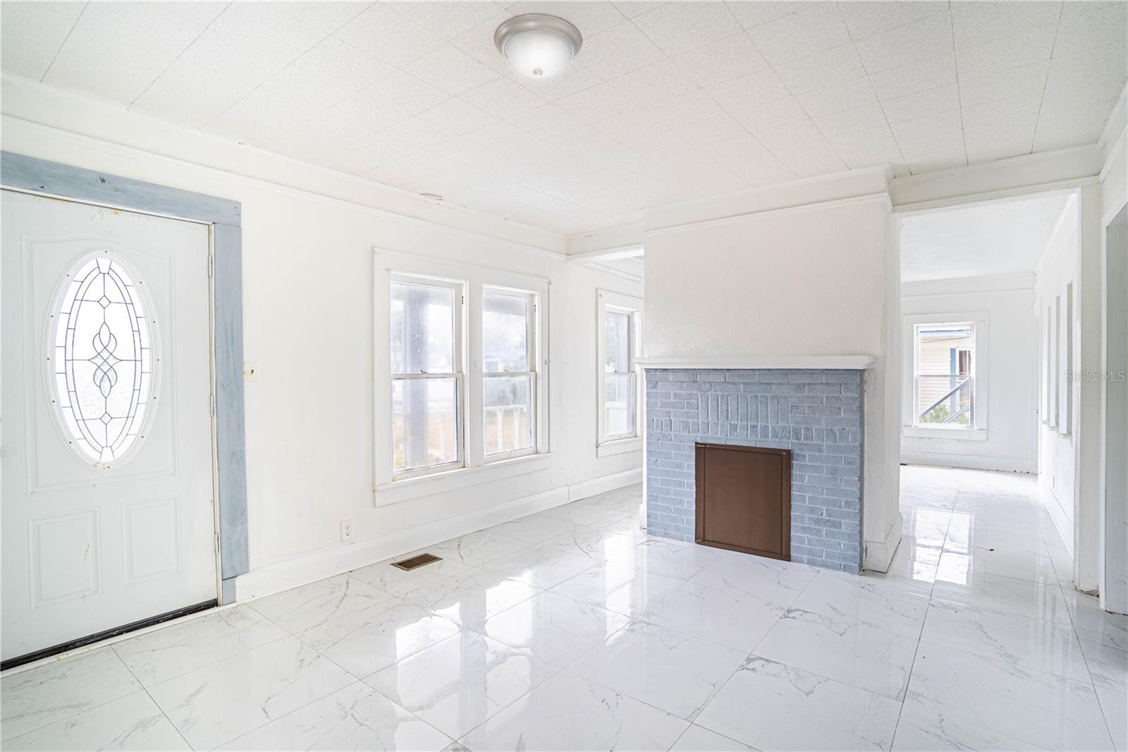 520 S 10TH ST, LAKE WALES, FL, 33853