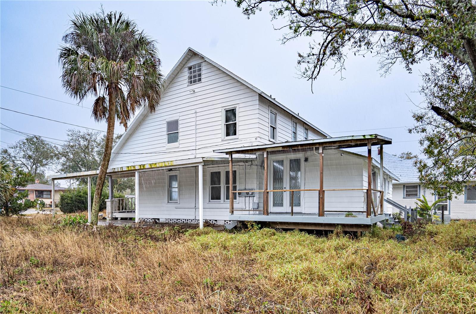 520 S 10TH ST, LAKE WALES, FL, 33853