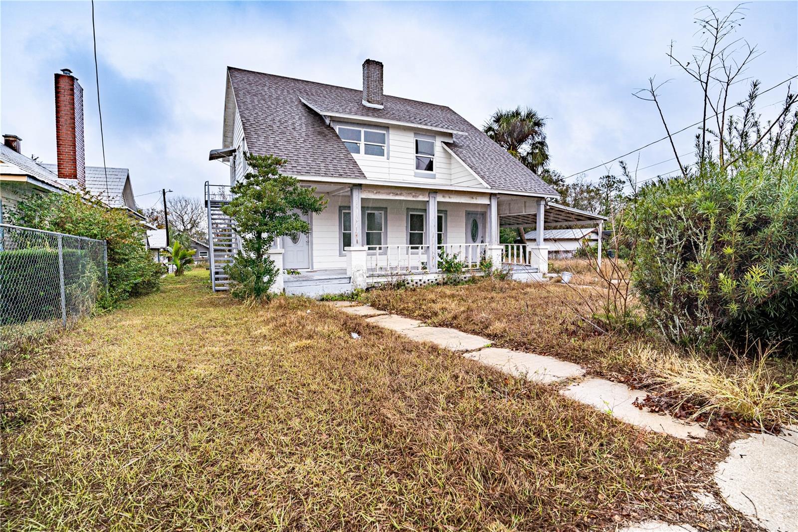 520 S 10TH ST, LAKE WALES, FL, 33853