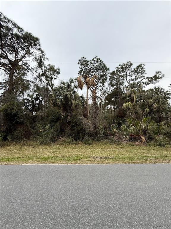 9942 W HAWTHORNE ST W, CRYSTAL RIVER, FL, 34428