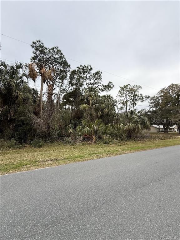 9942 W HAWTHORNE ST W, CRYSTAL RIVER, FL, 34428