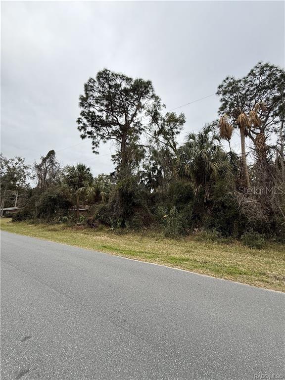 9942 W HAWTHORNE ST W, CRYSTAL RIVER, FL, 34428