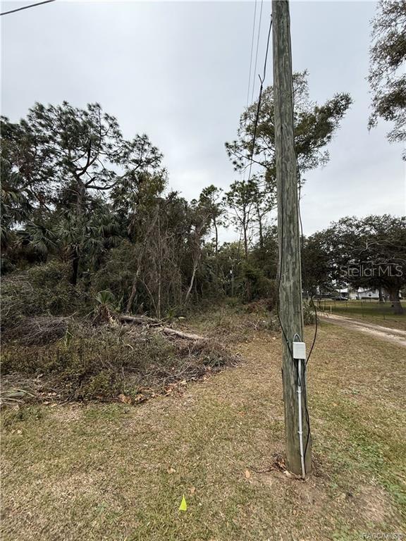 9942 W HAWTHORNE ST W, CRYSTAL RIVER, FL, 34428