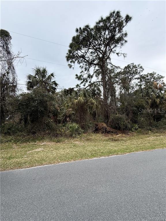 9942 W HAWTHORNE ST W, CRYSTAL RIVER, FL, 34428