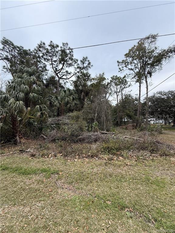 9942 W HAWTHORNE ST W, CRYSTAL RIVER, FL, 34428