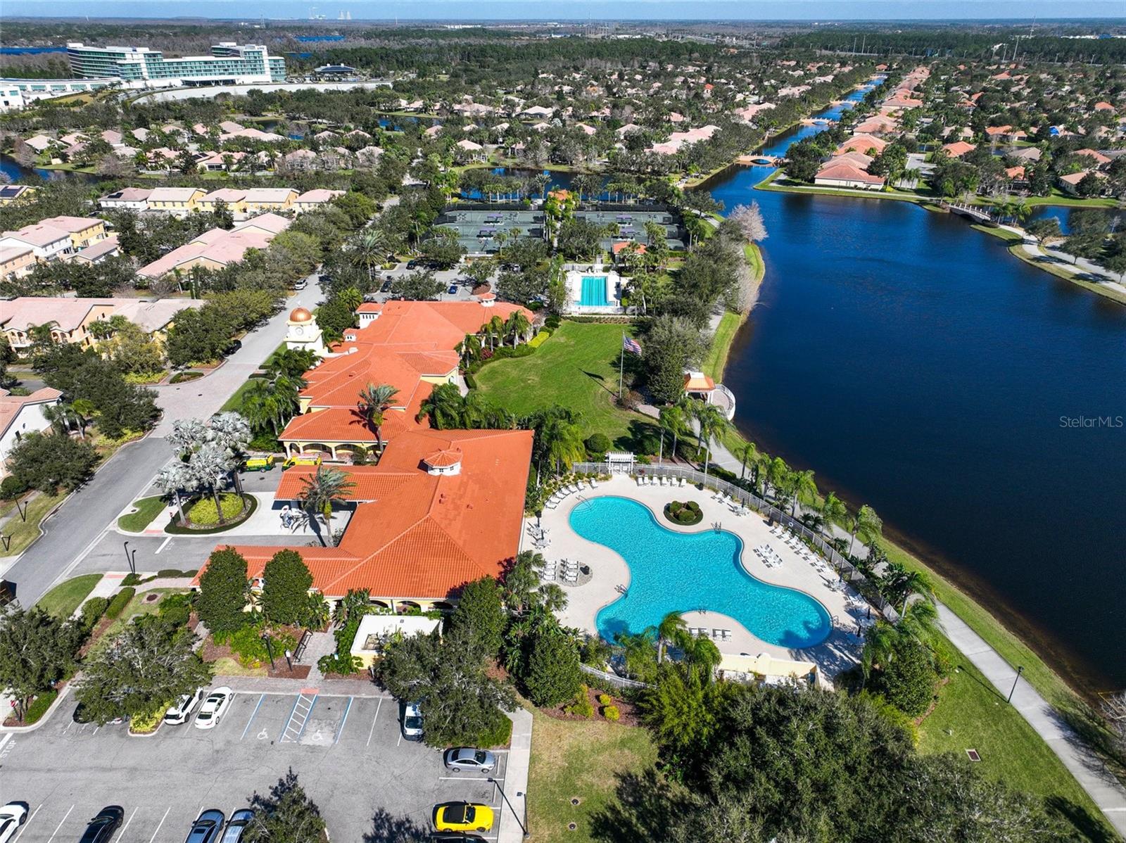 12079 MODENA LN, ORLANDO, FL, 32827