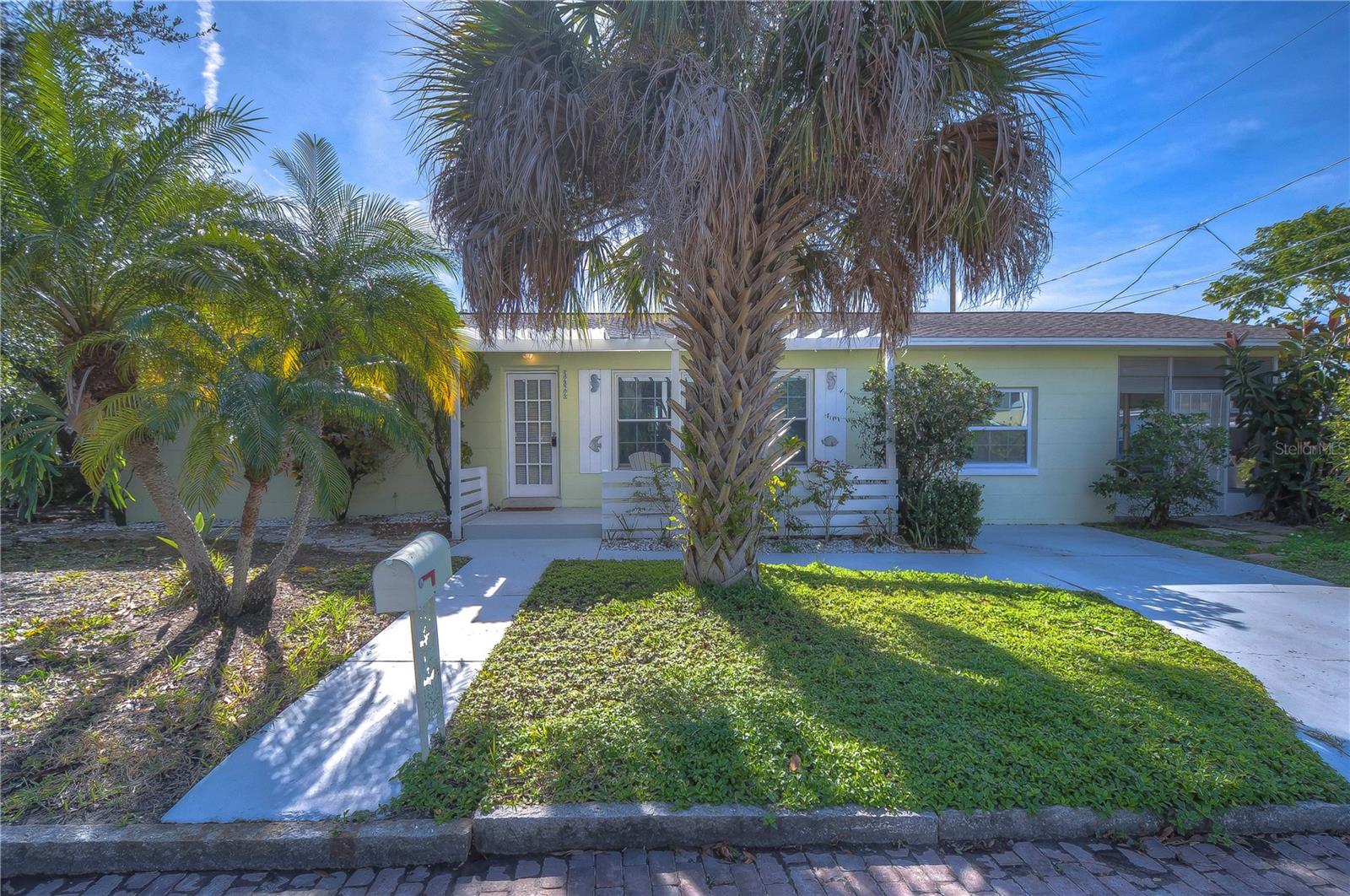 5626 29TH AVE S, GULFPORT, FL, 33707