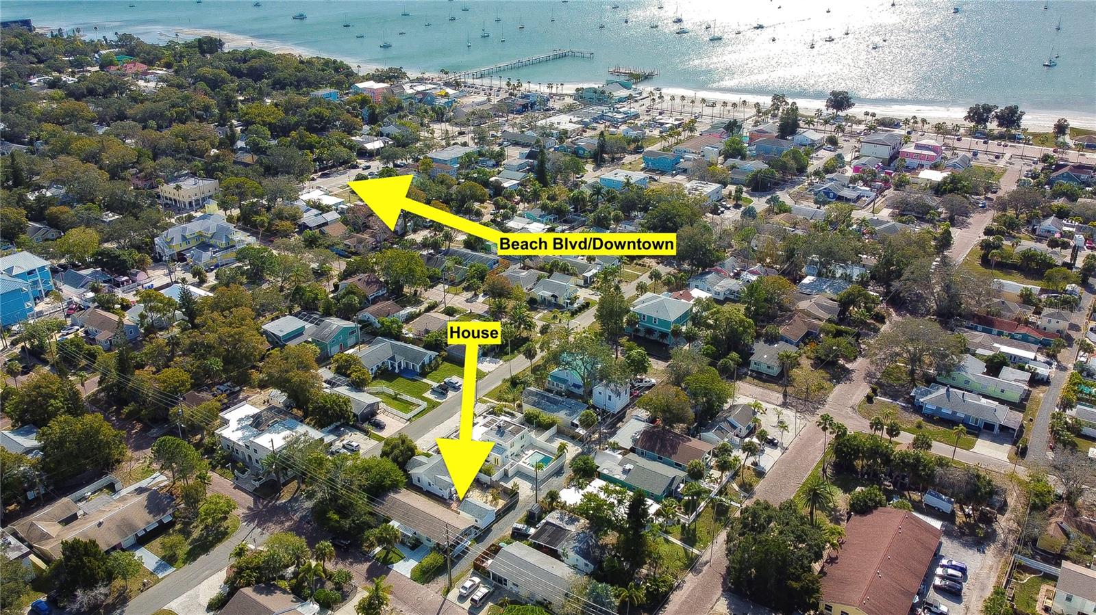 5626 29TH AVE S, GULFPORT, FL, 33707