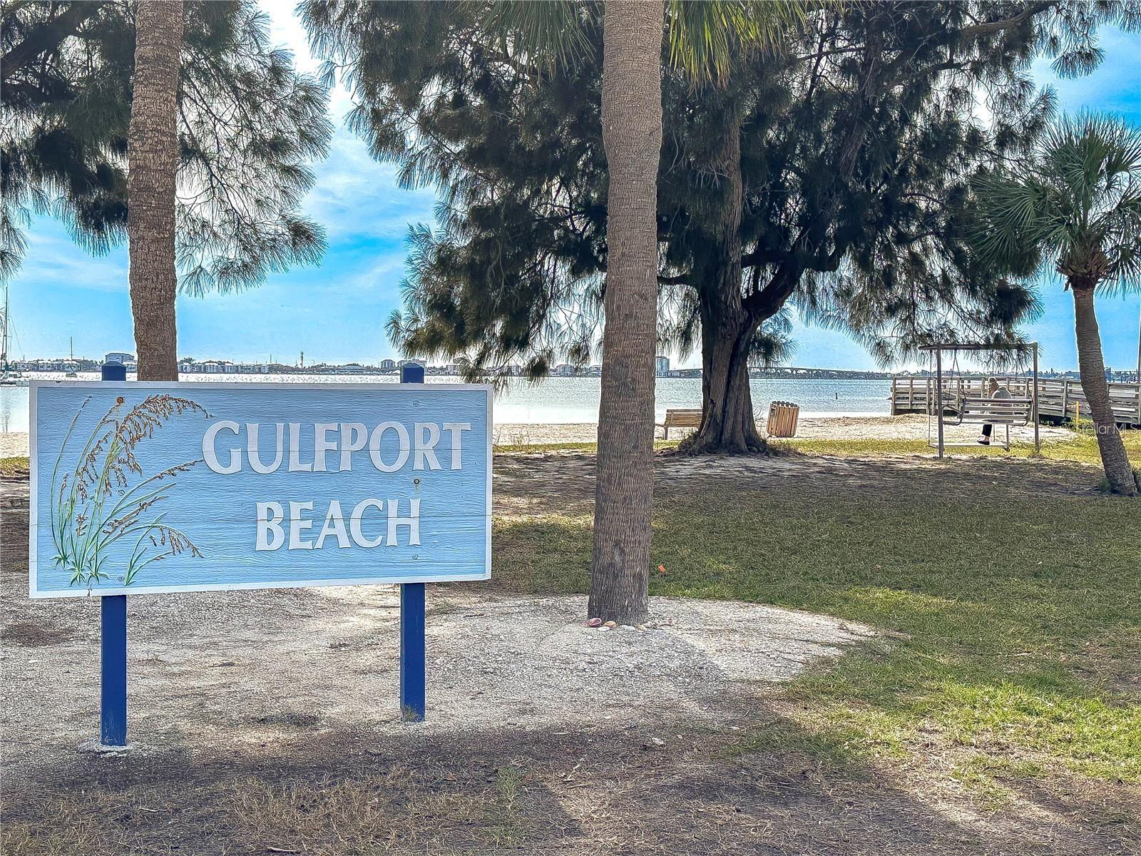 5626 29TH AVE S, GULFPORT, FL, 33707