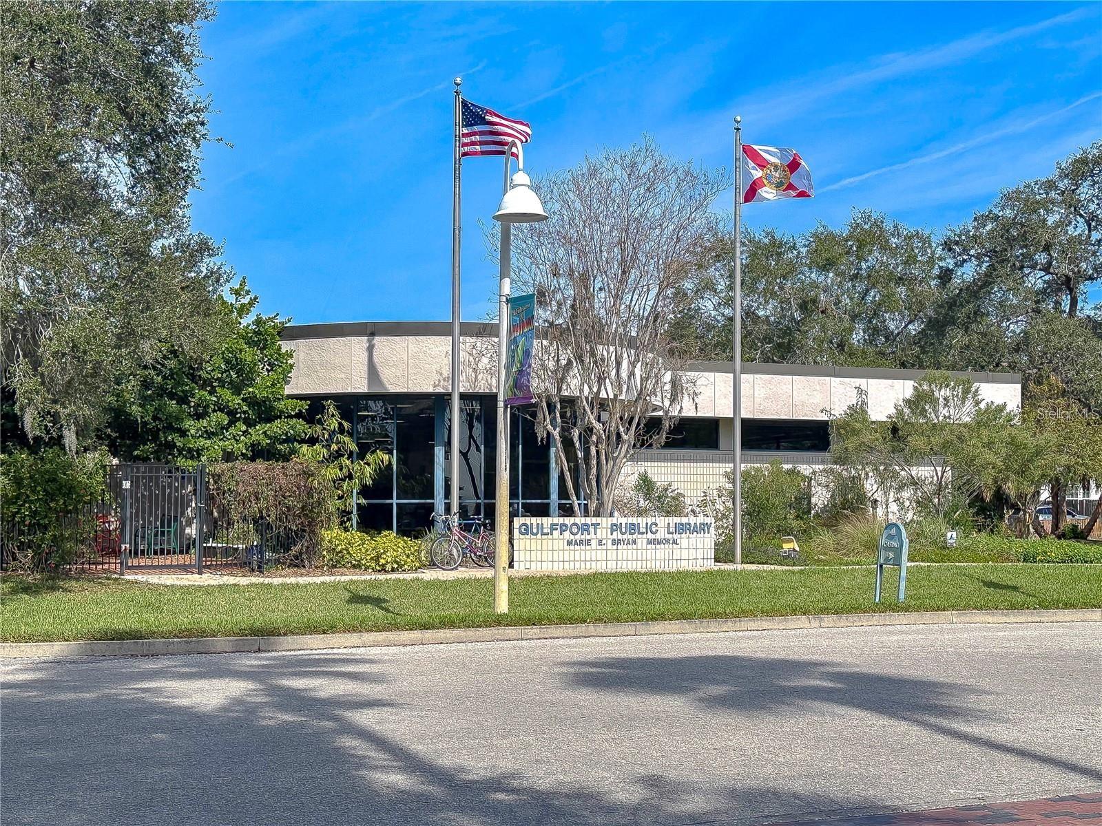 5626 29TH AVE S, GULFPORT, FL, 33707