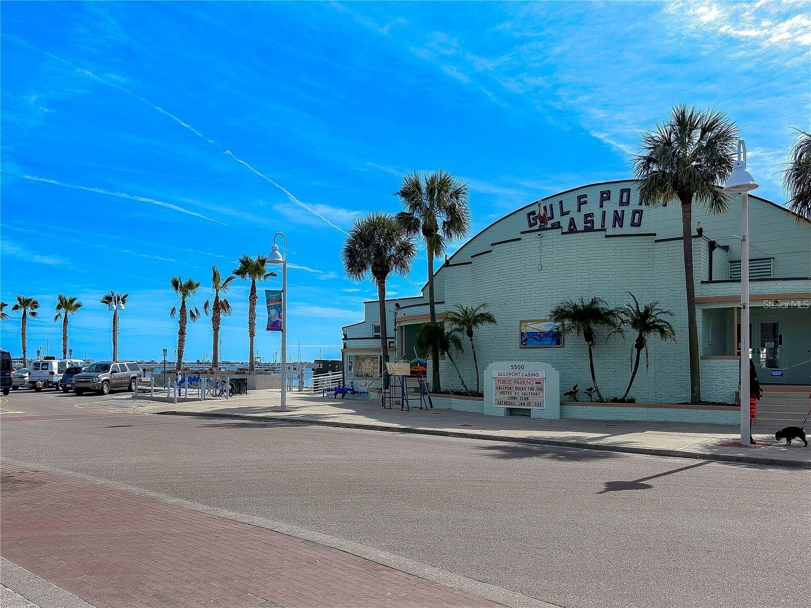 5626 29TH AVE S, GULFPORT, FL, 33707