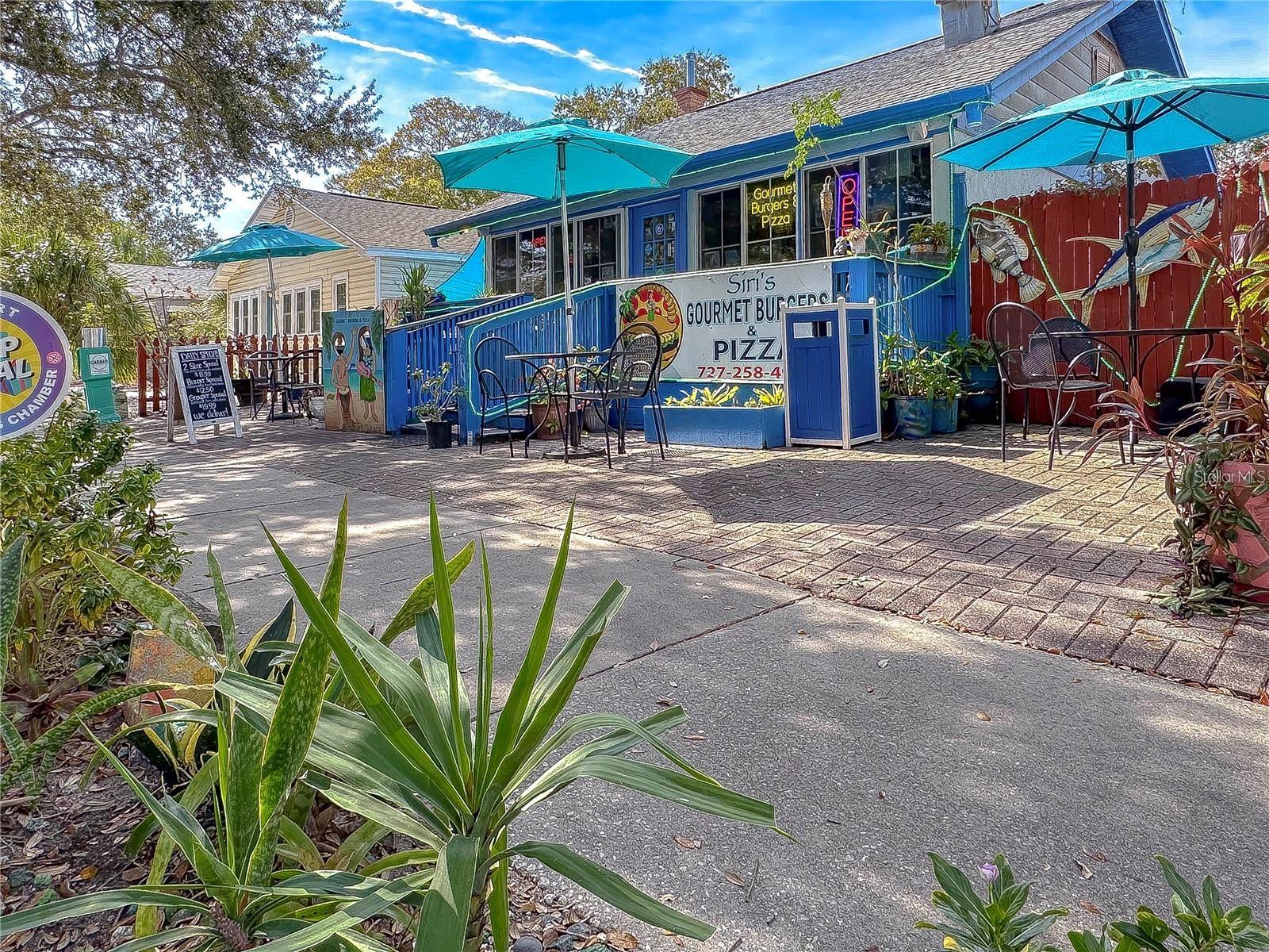 5626 29TH AVE S, GULFPORT, FL, 33707