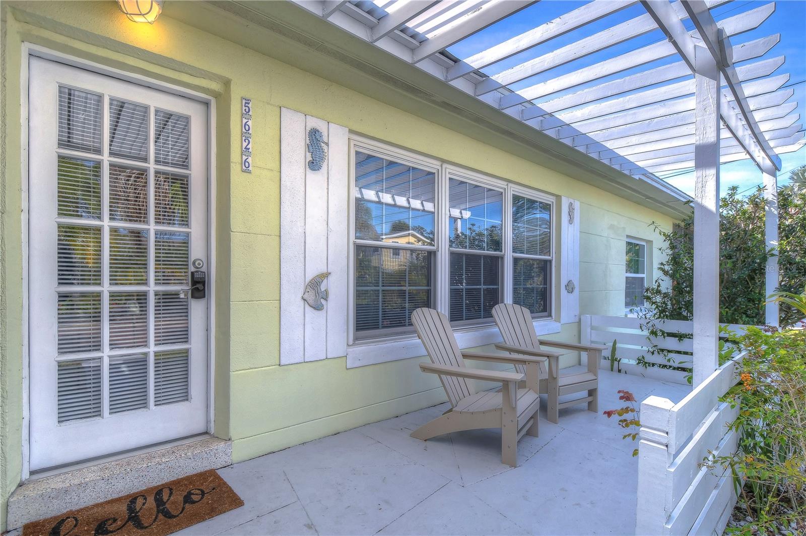 5626 29TH AVE S, GULFPORT, FL, 33707