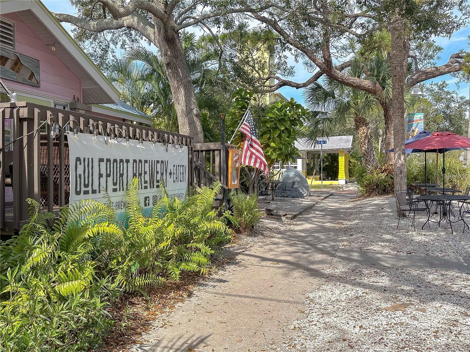 5626 29TH AVE S, GULFPORT, FL, 33707