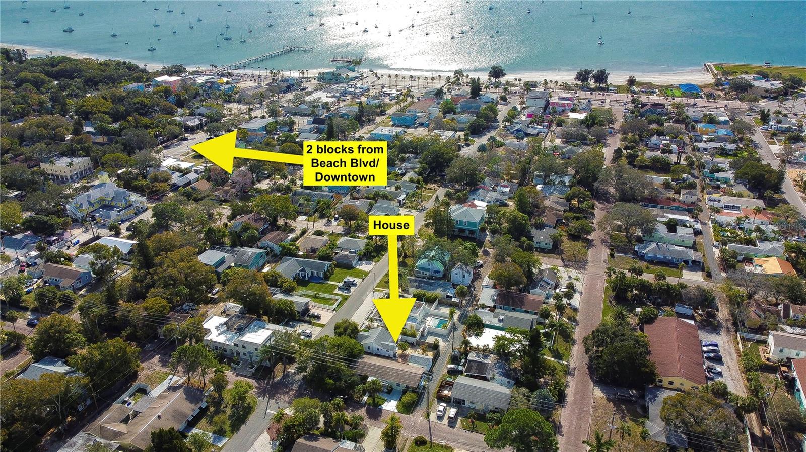 5626 29TH AVE S, GULFPORT, FL, 33707