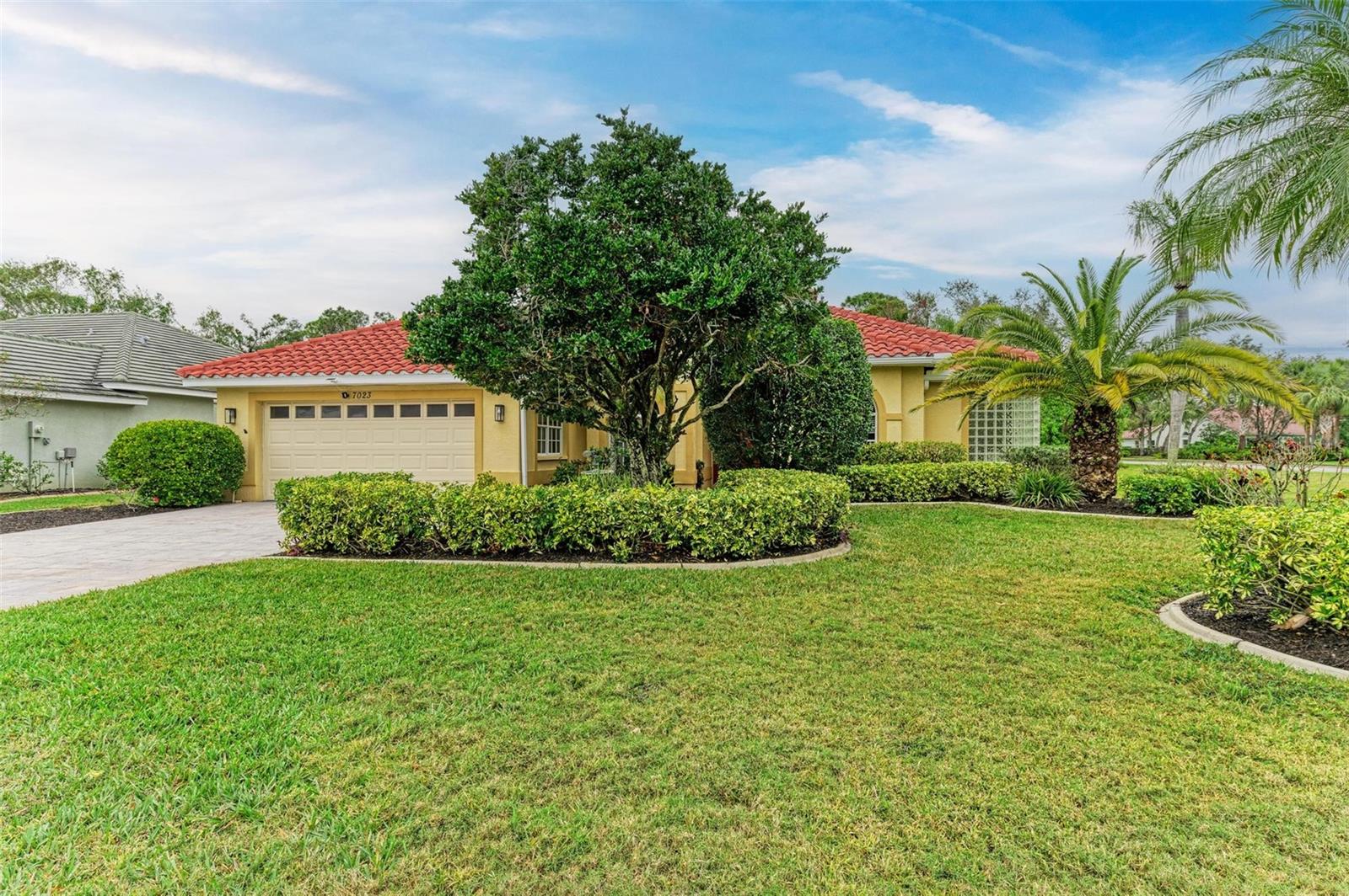 7023 CHICKASAW BAYOU RD, BRADENTON, FL, 34203