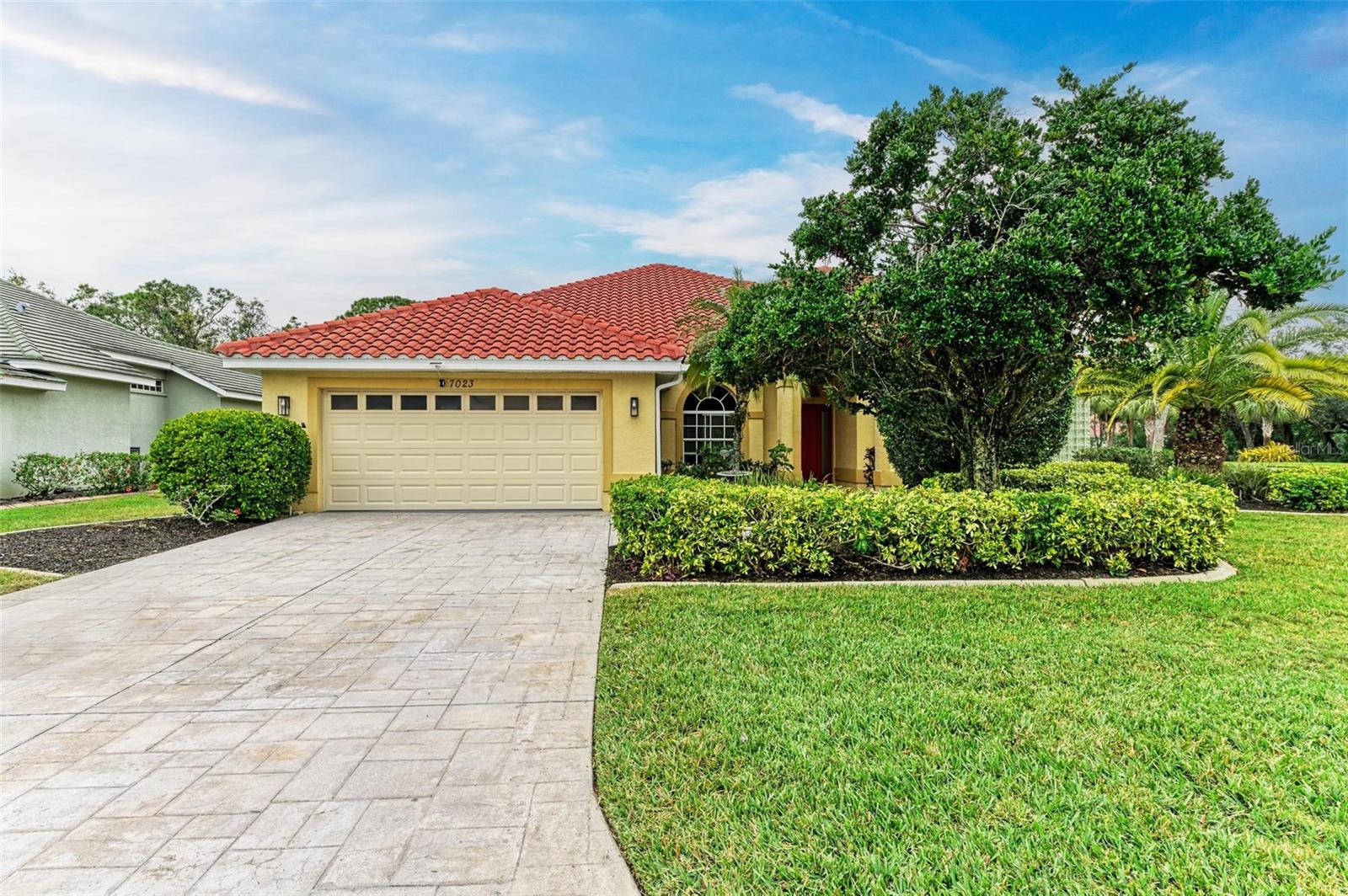 7023 CHICKASAW BAYOU RD, BRADENTON, FL, 34203