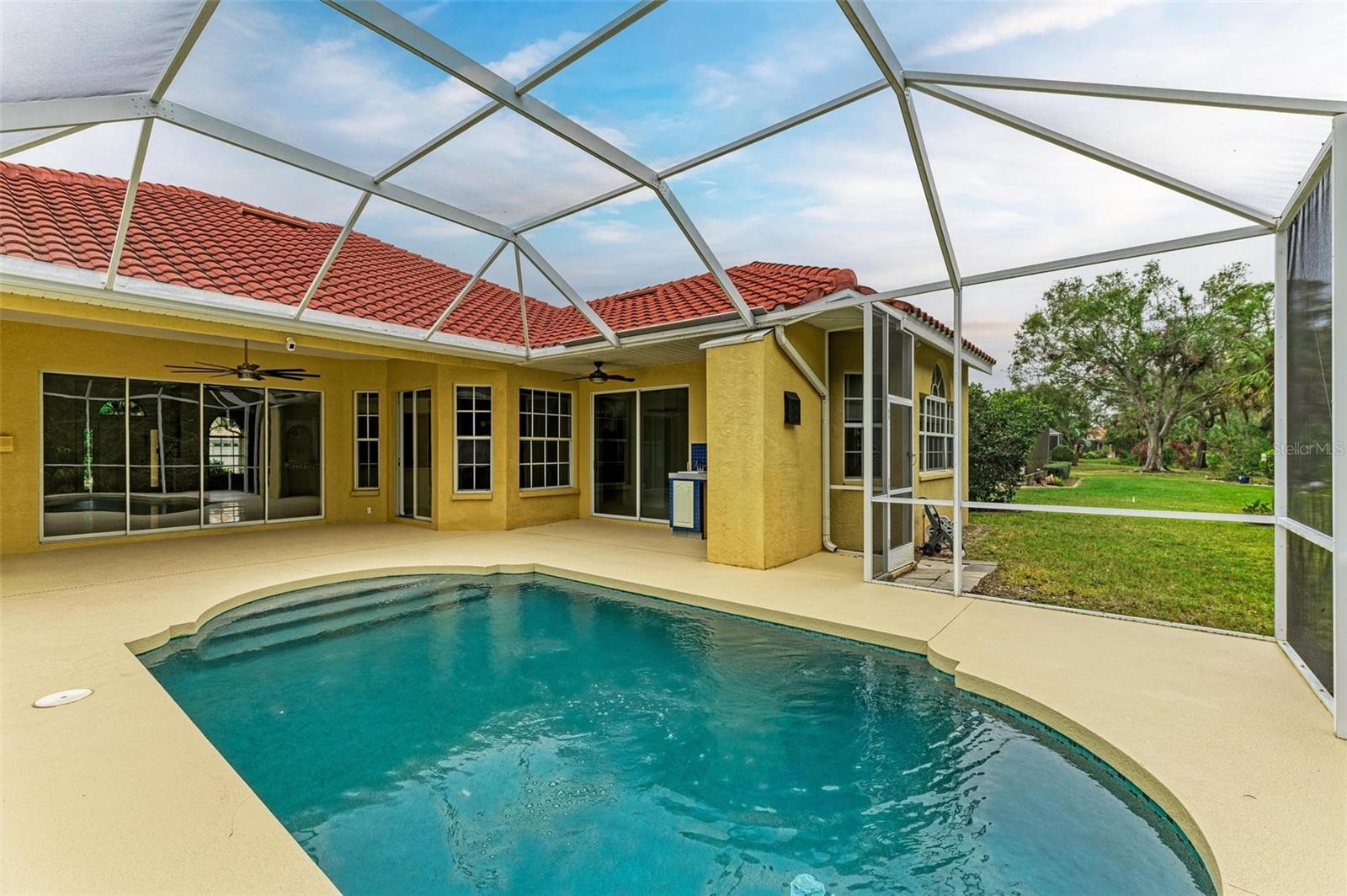 7023 CHICKASAW BAYOU RD, BRADENTON, FL, 34203