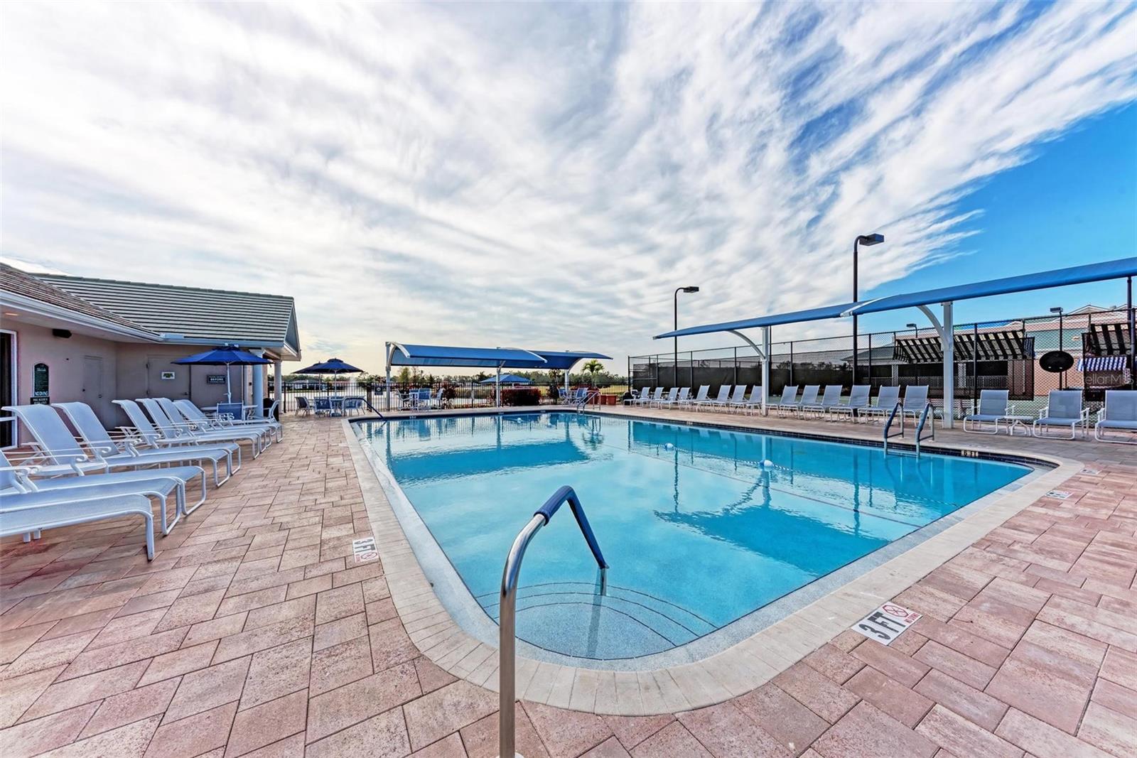 7023 CHICKASAW BAYOU RD, BRADENTON, FL, 34203
