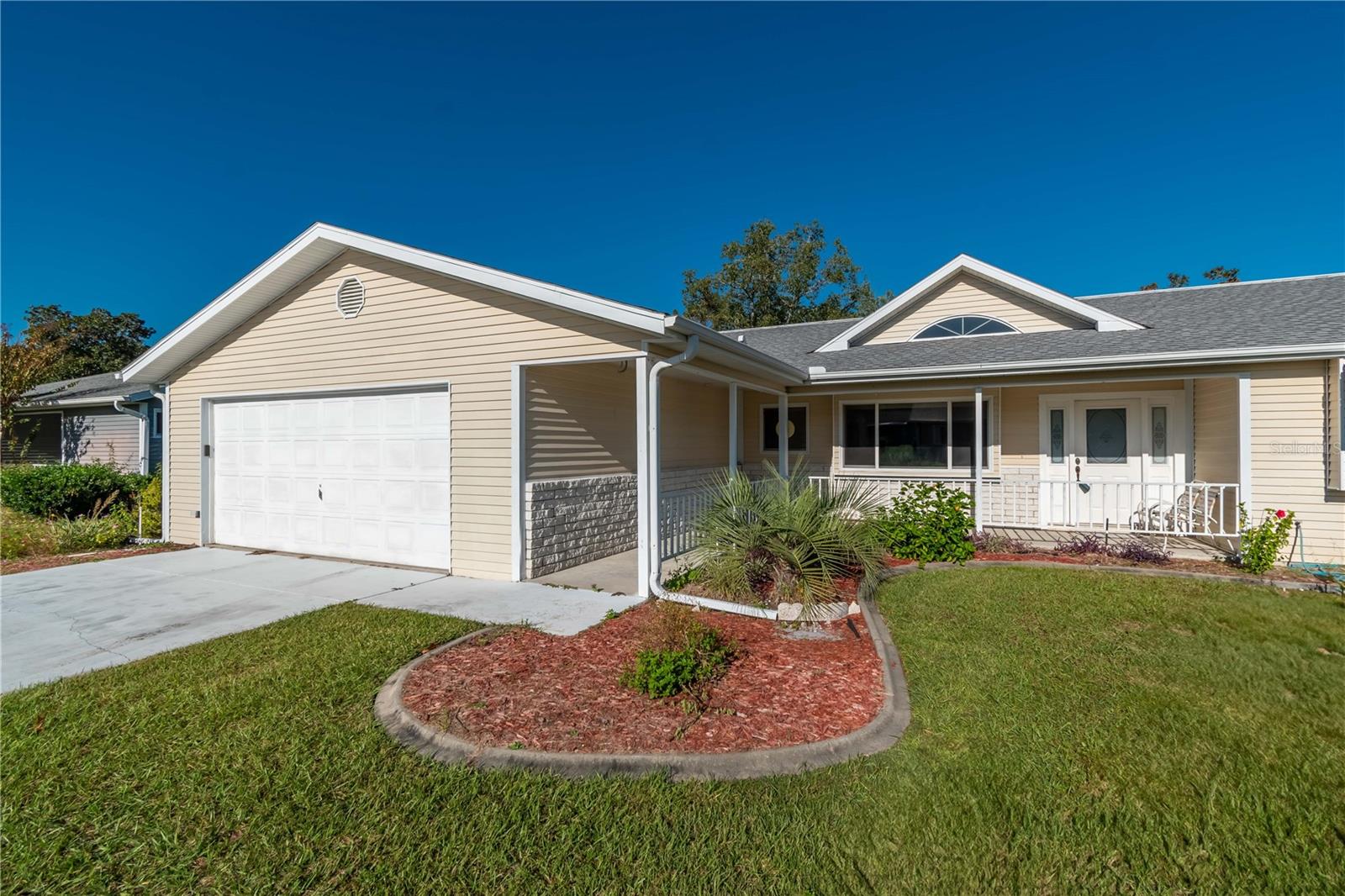 10984 SW 81ST AVE, OCALA, FL, 34481