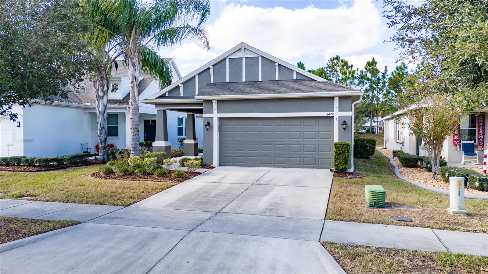 3470 SAGEBRUSH ST, HARMONY, FL, 34773