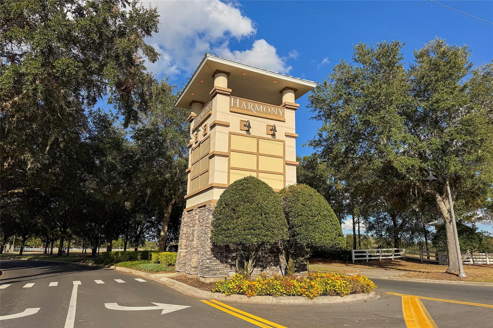 3470 SAGEBRUSH ST, HARMONY, FL, 34773