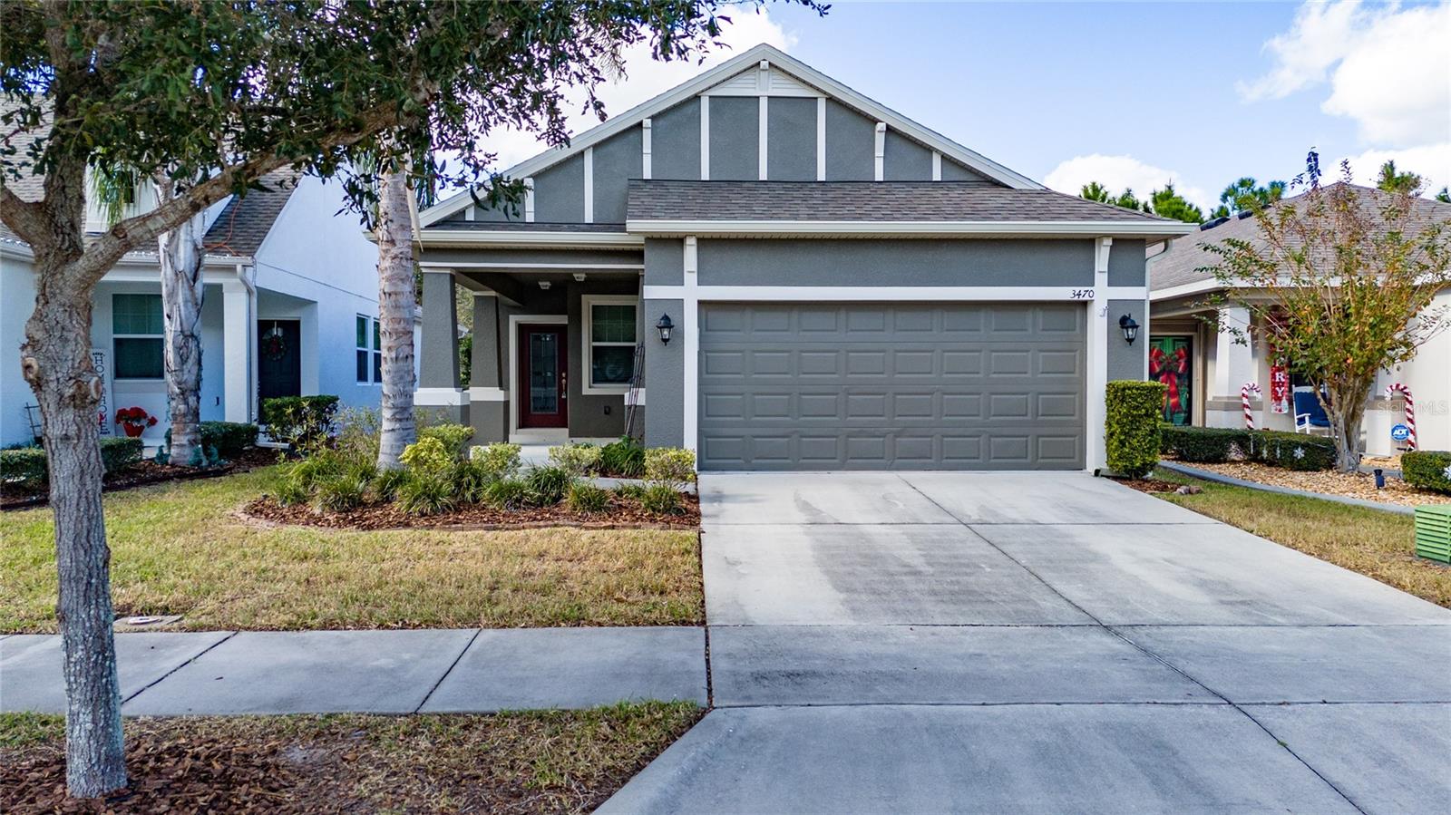 3470 SAGEBRUSH ST, HARMONY, FL, 34773