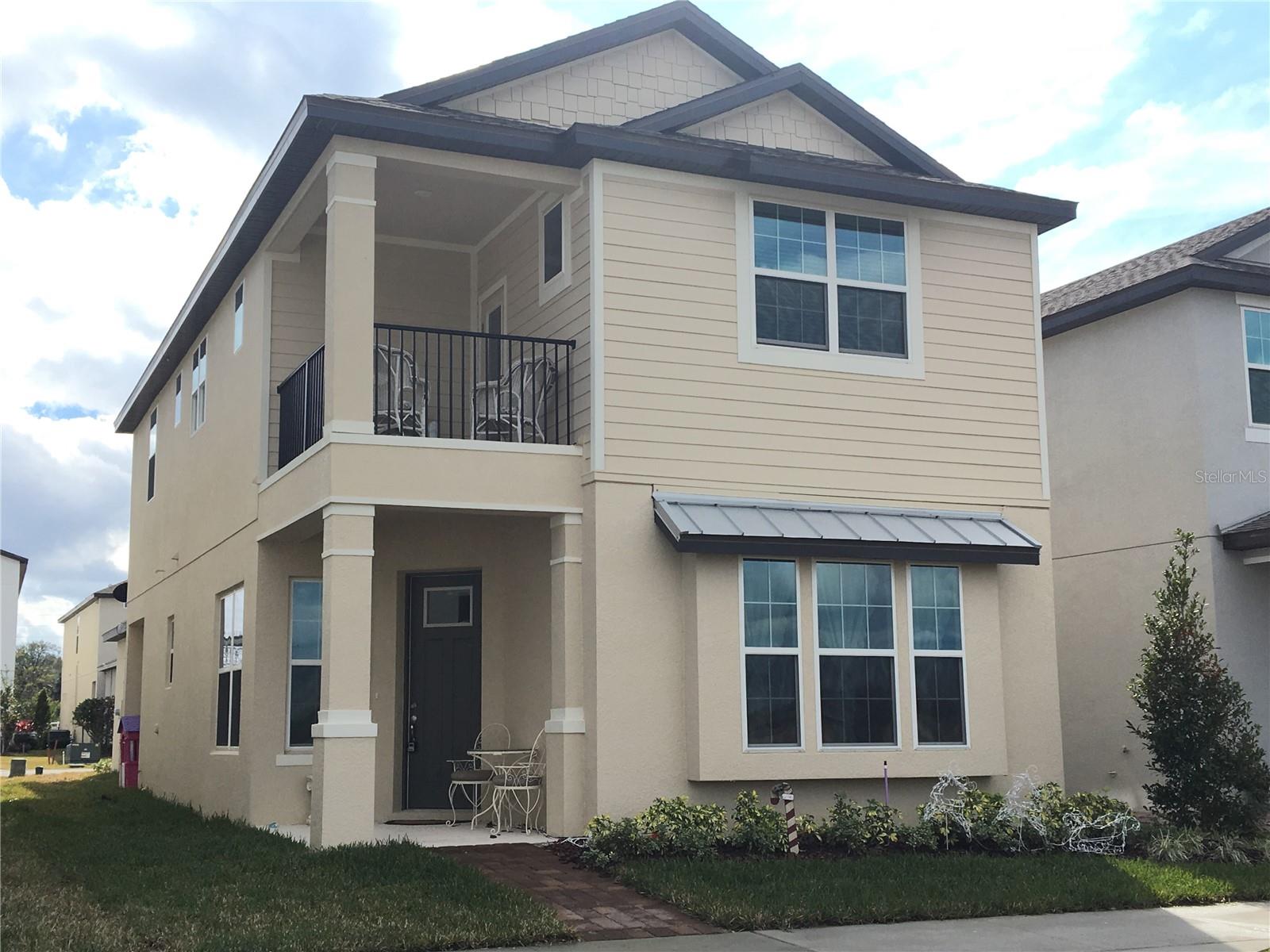 1769 WHITE FEATHER LOOP, OAKLAND, FL, 34787