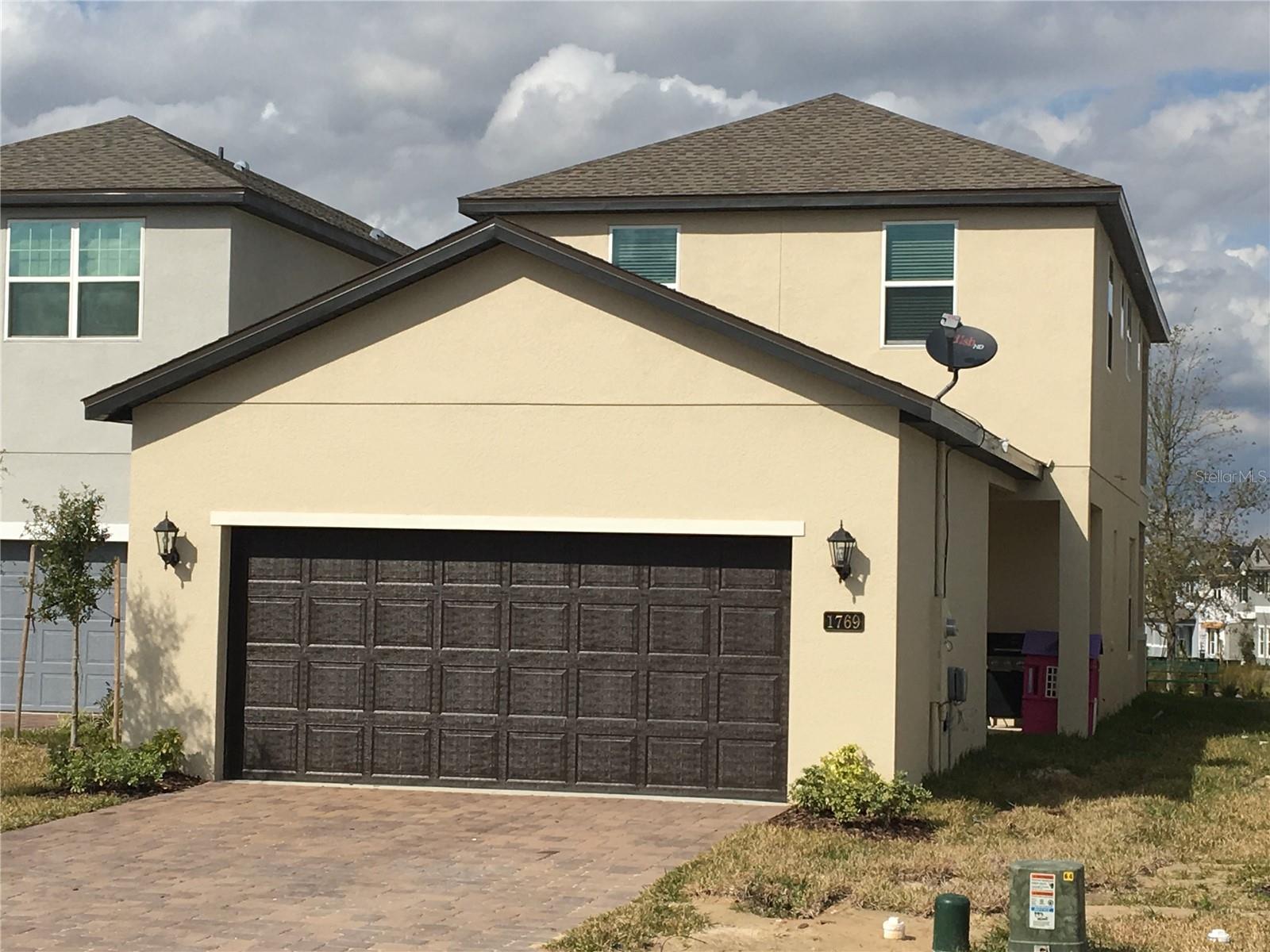 1769 WHITE FEATHER LOOP, OAKLAND, FL, 34787