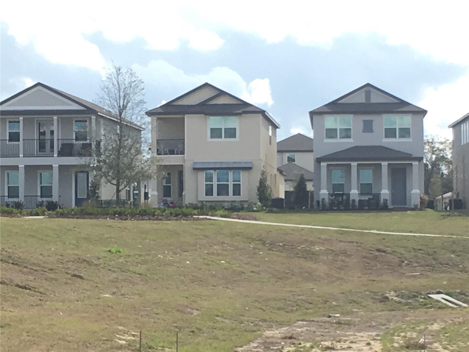 1769 WHITE FEATHER LOOP, OAKLAND, FL, 34787