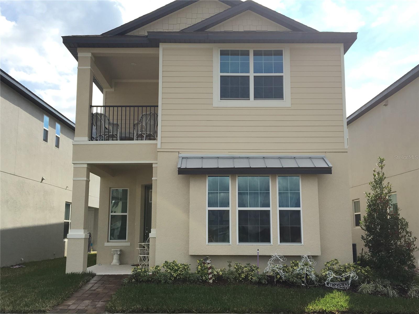 1769 WHITE FEATHER LOOP, OAKLAND, FL, 34787