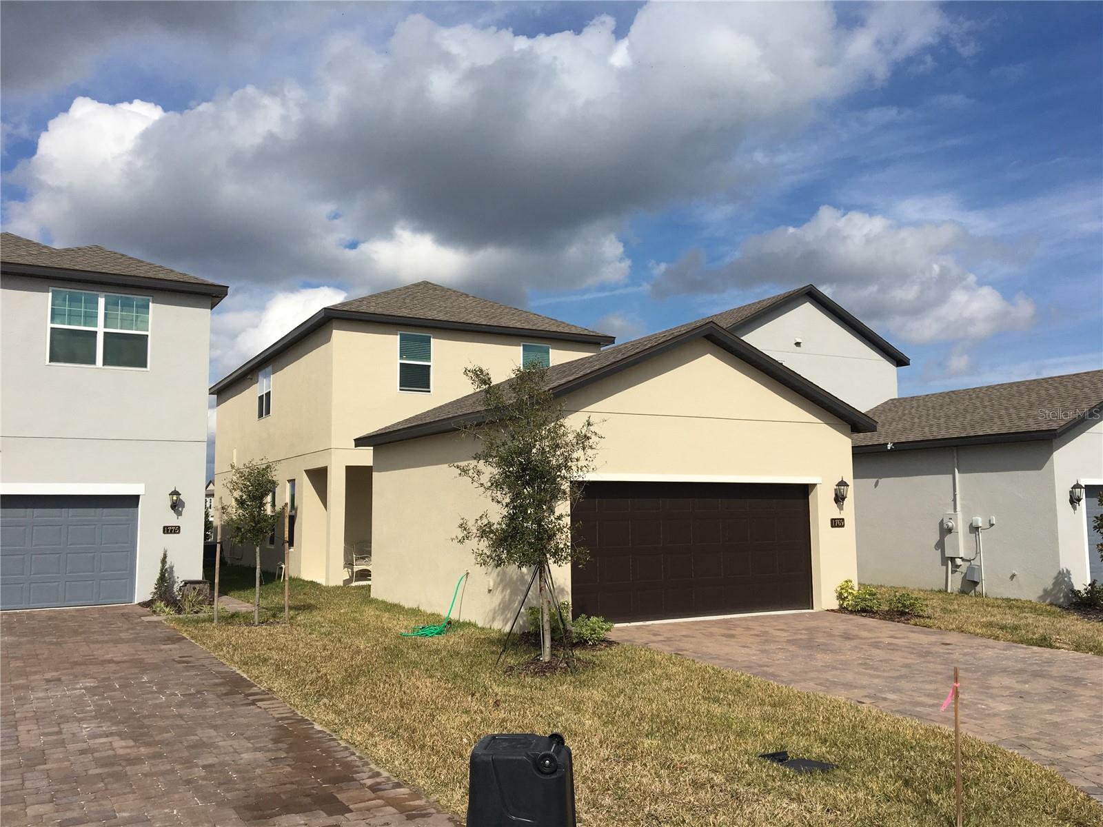 1769 WHITE FEATHER LOOP, OAKLAND, FL, 34787