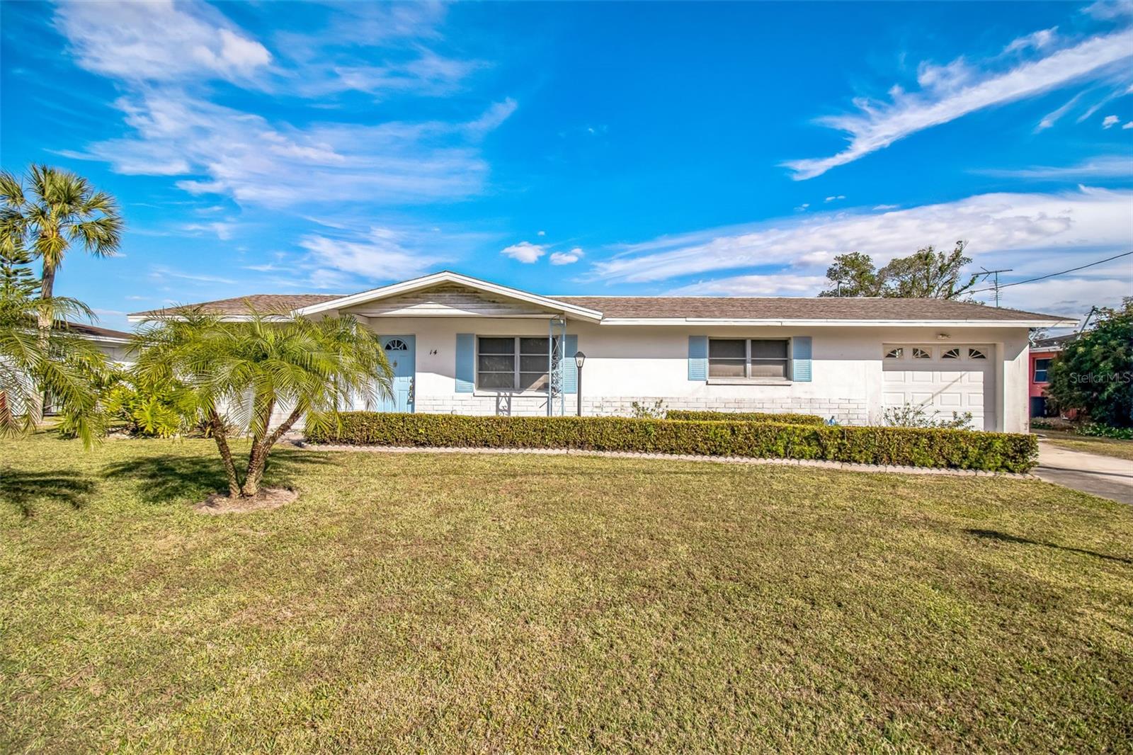 14 GREENWOOD AVE, LEHIGH ACRES, FL, 33936