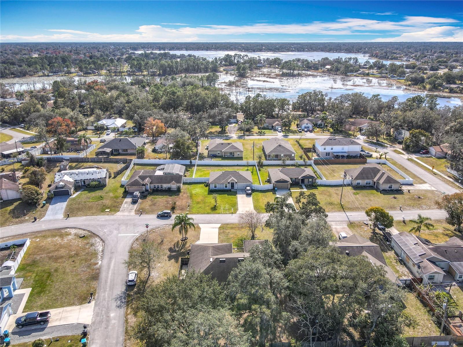 2810 SUMMERFIELD ST, DELTONA, FL, 32738