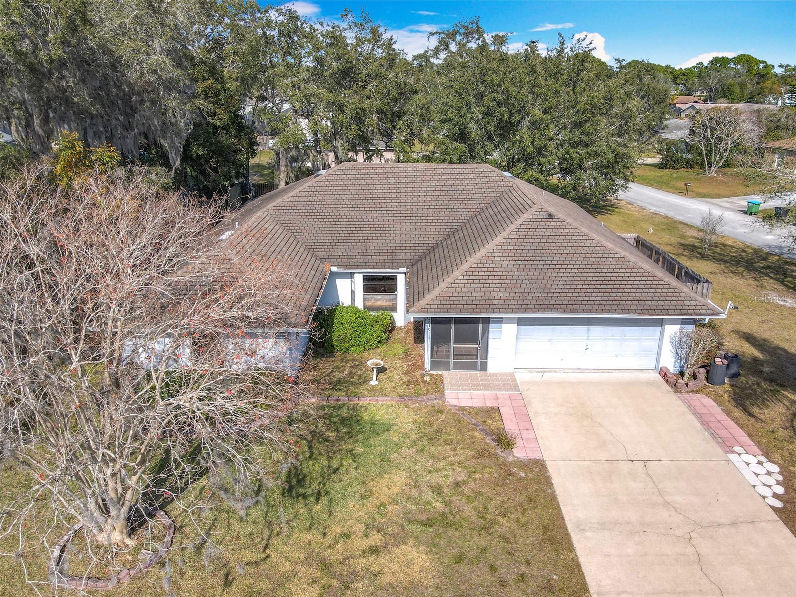 2810 SUMMERFIELD ST, DELTONA, FL, 32738