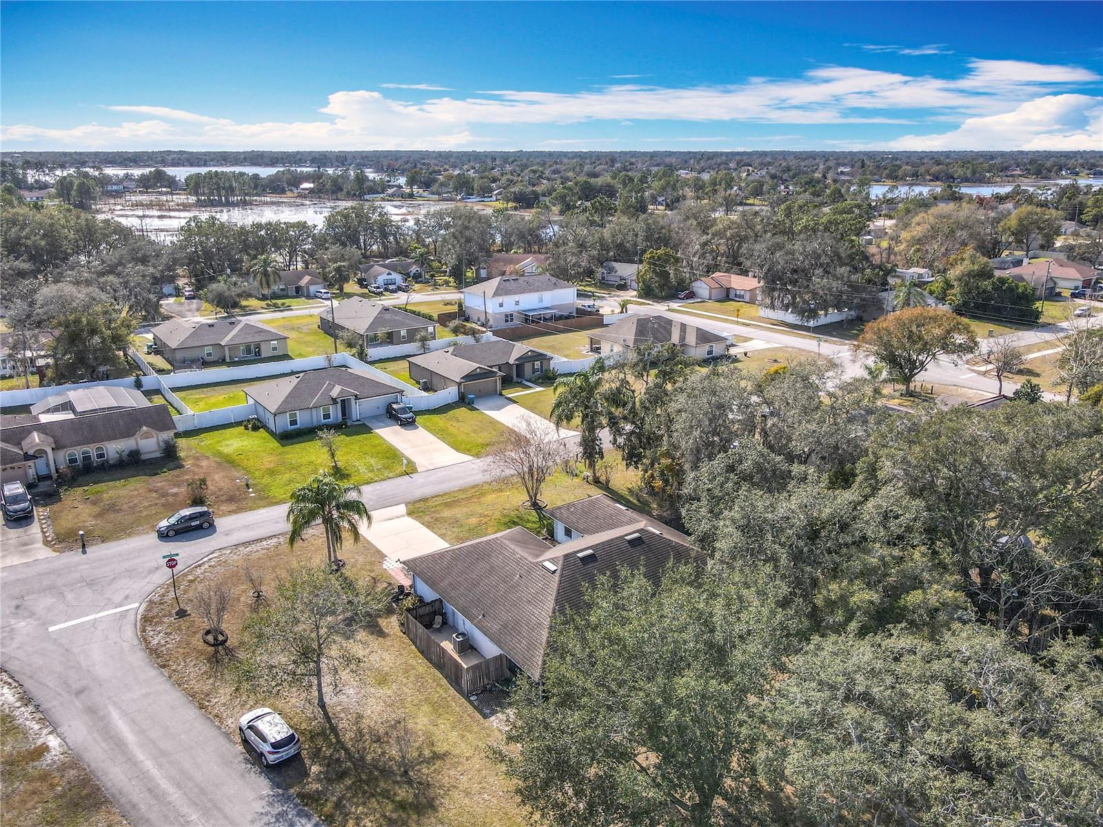 2810 SUMMERFIELD ST, DELTONA, FL, 32738