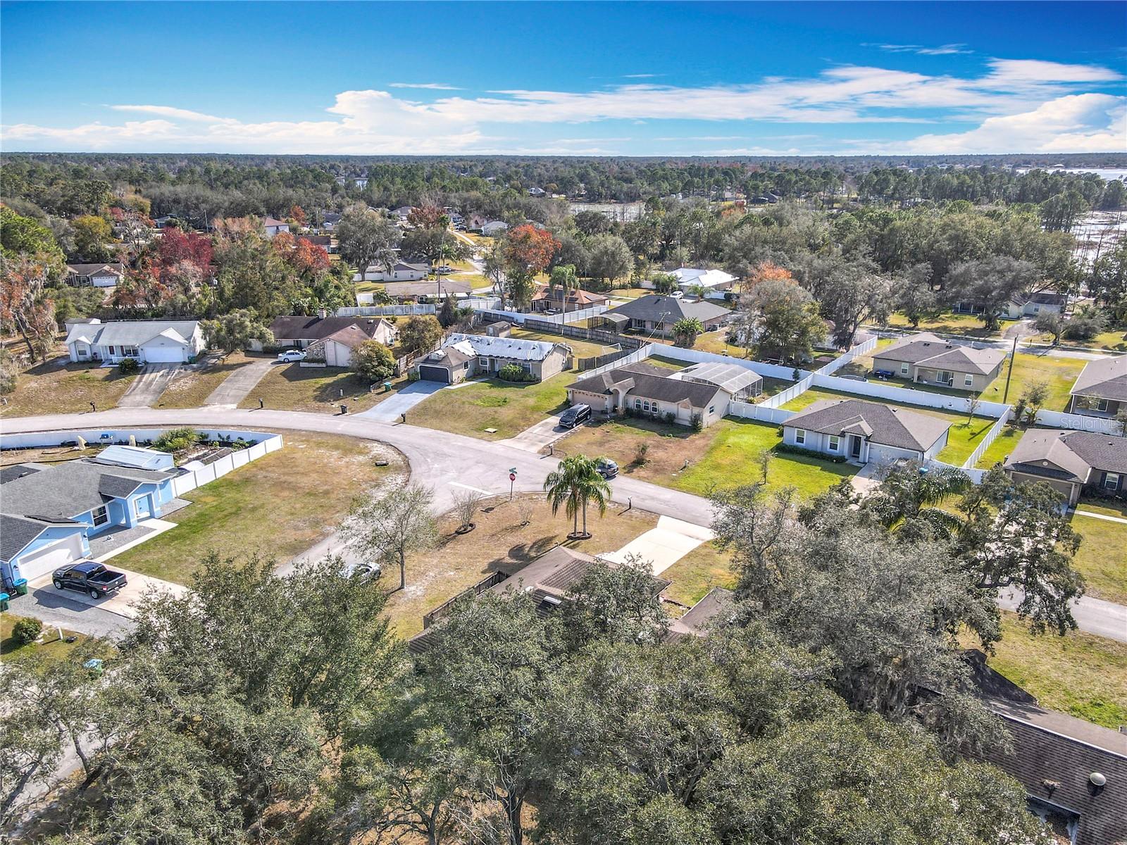 2810 SUMMERFIELD ST, DELTONA, FL, 32738