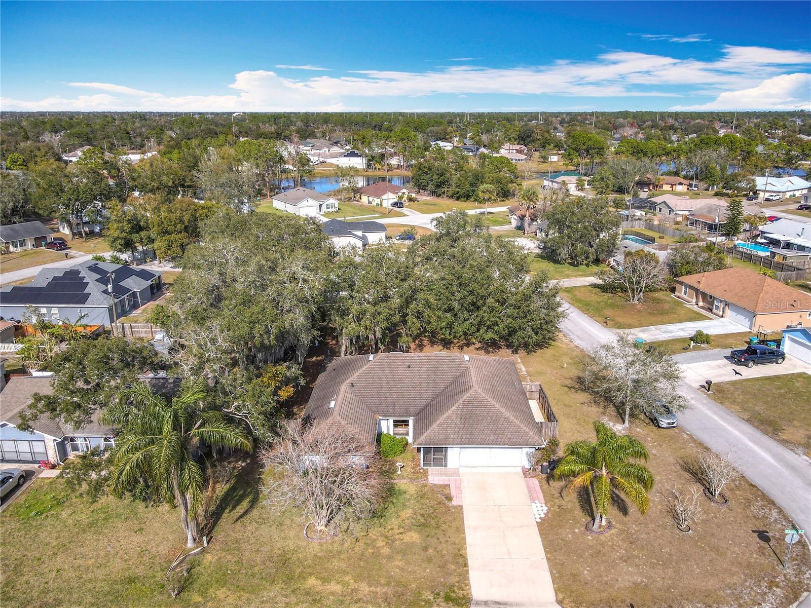 2810 SUMMERFIELD ST, DELTONA, FL, 32738