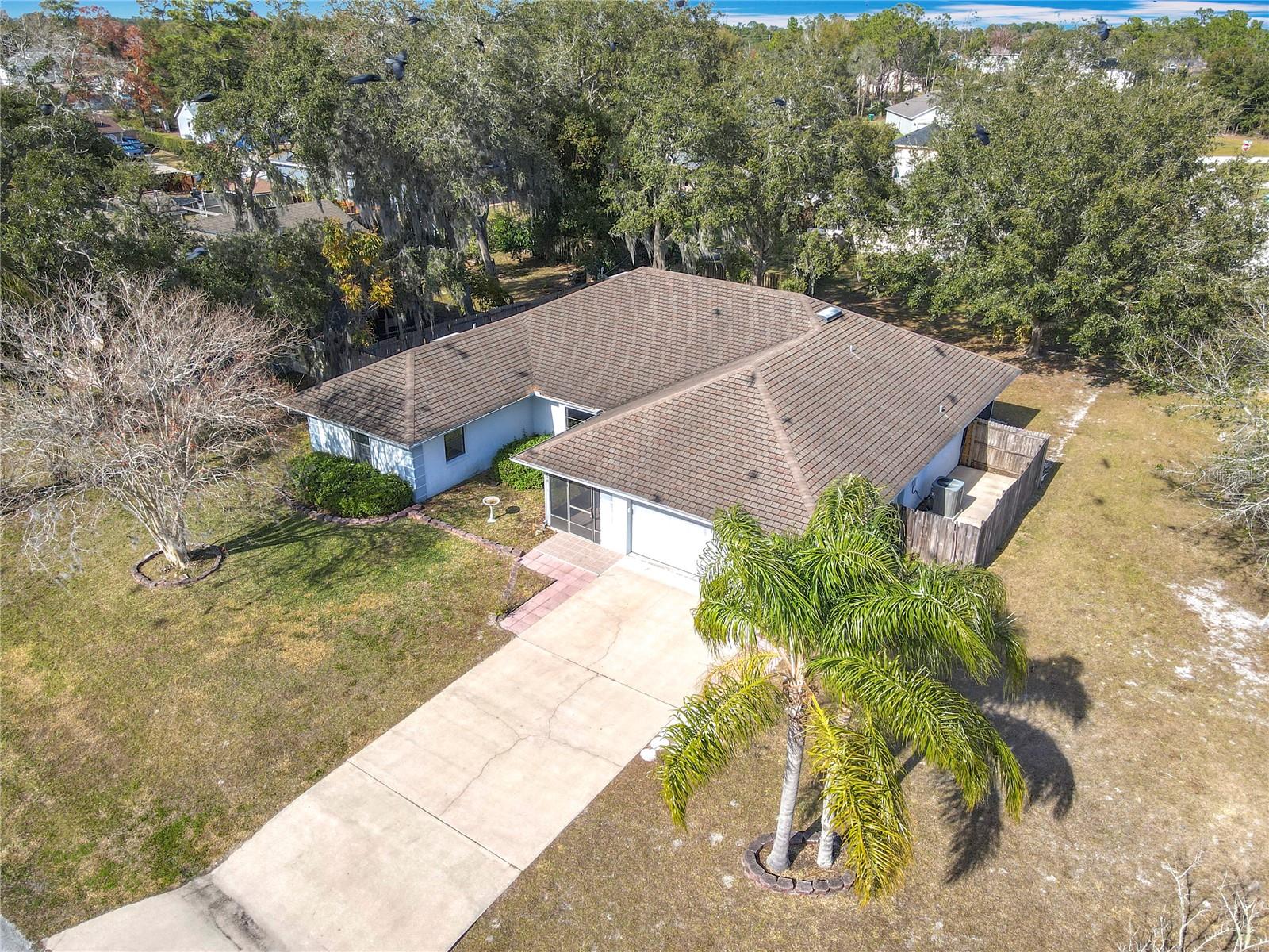 2810 SUMMERFIELD ST, DELTONA, FL, 32738