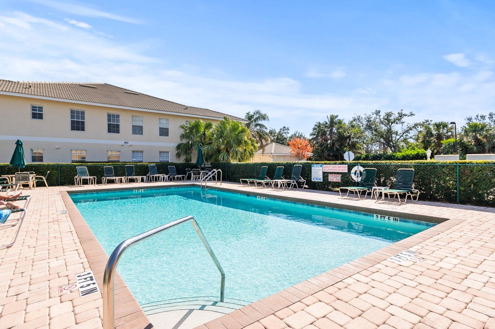 200 MIRABELLA CIR #201, VENICE, FL, 34292