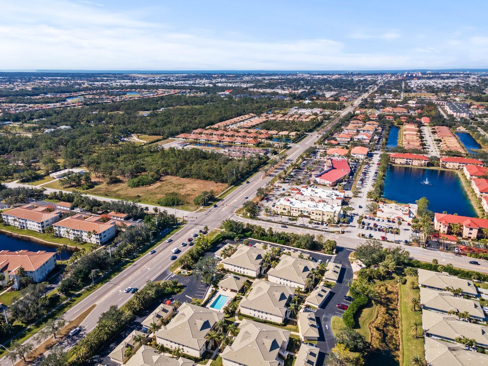 200 MIRABELLA CIR #201, VENICE, FL, 34292