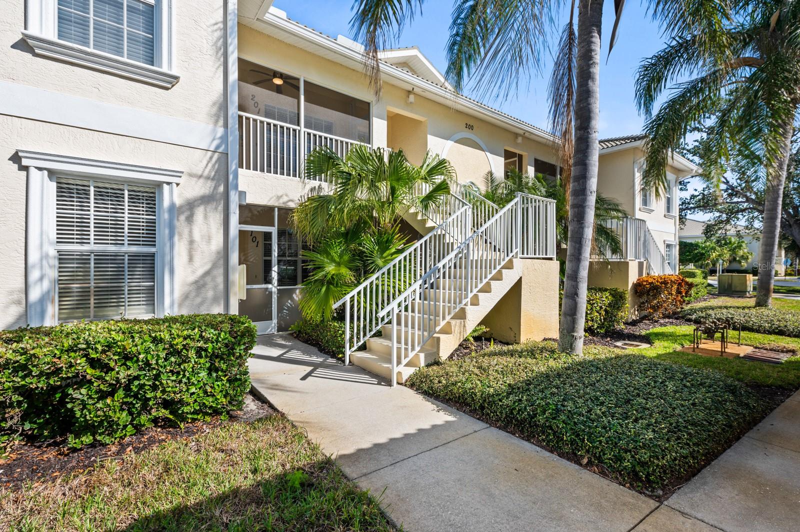 200 MIRABELLA CIR #201, VENICE, FL, 34292