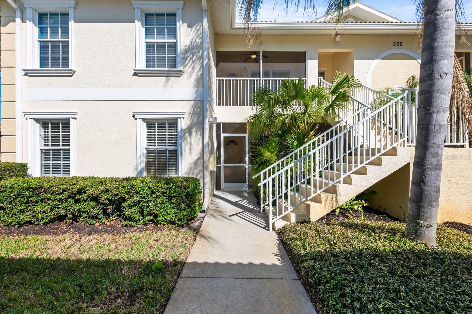 200 MIRABELLA CIR #201, VENICE, FL, 34292