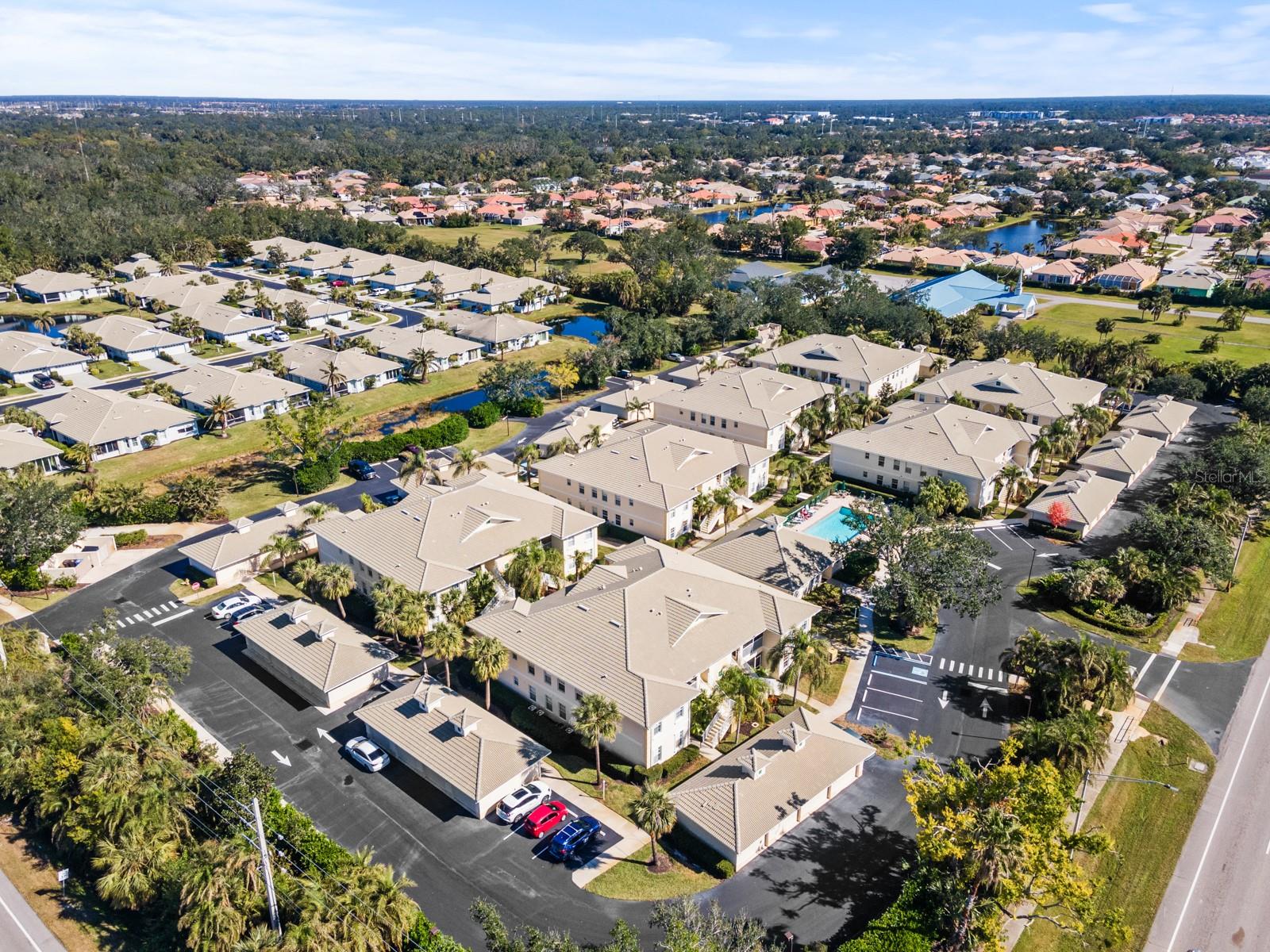 200 MIRABELLA CIR #201, VENICE, FL, 34292
